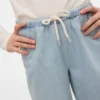 Vmdreamy jeans med løs pasform