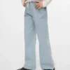 Vmdreamy jeans med løs pasform