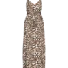 Vmeasy lang kjole