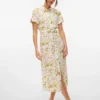 Vmeasy lang kjole