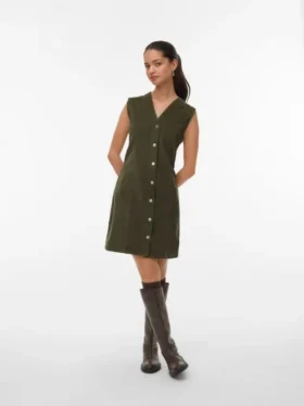 Vmeden kort shorts