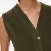 Vmeden kort shorts Vmeden kort shorts