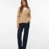 Vmeika strikket cardigan Vmeika strikket cardigan