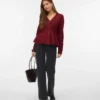 Vmeika strikket cardigan Vmeika strikket cardigan