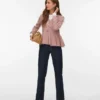 Vmeika strikket cardigan Vmeika strikket cardigan