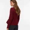 Vmeika strikket cardigan Vmeika strikket cardigan