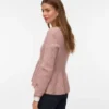Vmeika strikket cardigan Vmeika strikket cardigan