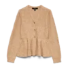 Vmeika strikket cardigan Vmeika strikket cardigan