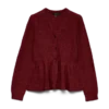 Vmeika strikket cardigan Vmeika strikket cardigan