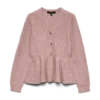 Vmeika strikket cardigan Vmeika strikket cardigan
