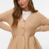 Vmeika strikket cardigan Vmeika strikket cardigan