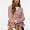 Vmeika strikket cardigan Vmeika strikket cardigan