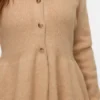 Vmeika strikket cardigan Vmeika strikket cardigan