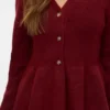 Vmeika strikket cardigan Vmeika strikket cardigan