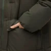 Vmelanoranja-frakke