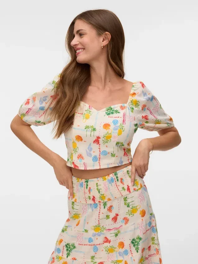 Vmelena Top Vmelena Top
