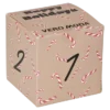 Vmelf 4-pak strømper
