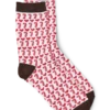 Vmelf 4-pak strømper