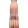 Vmelia lang kjole