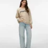 Vmeline-sweatshirt