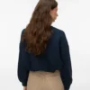 Vmeline-sweatshirt