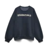 Vmeline-sweatshirt