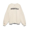 Vmeline-sweatshirt