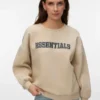 Vmeline-sweatshirt