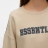 Vmeline-sweatshirt