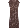Vmelisa lang kjole
