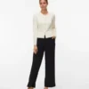 Vmelise strikket cardigan Vmelise strikket cardigan