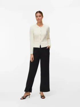 Vmelise strikket cardigan
