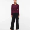 Vmelise strikket cardigan Vmelise strikket cardigan