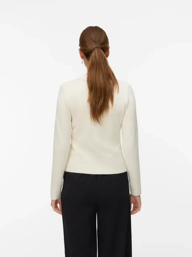 Vmelise strikket cardigan Vmelise strikket cardigan