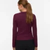 Vmelise strikket cardigan Vmelise strikket cardigan