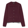 Vmelise strikket cardigan Vmelise strikket cardigan