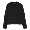 Vmelise strikket cardigan Vmelise strikket cardigan