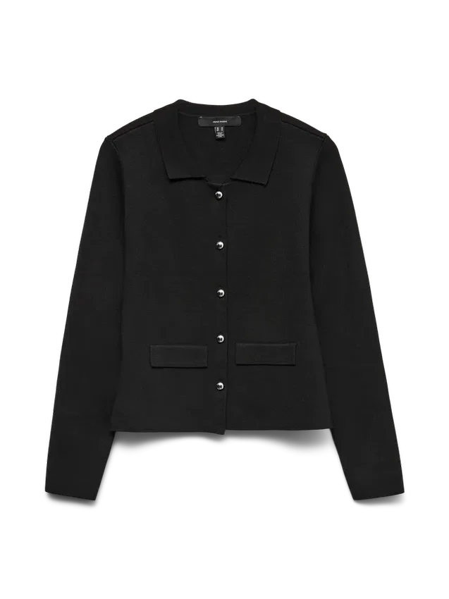 Vmelise strikket cardigan Vmelise strikket cardigan