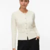 Vmelise strikket cardigan Vmelise strikket cardigan