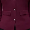 Vmelise strikket cardigan Vmelise strikket cardigan