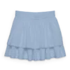 Vmelix kort shorts med høj talje