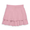 Vmelix kort shorts med høj talje