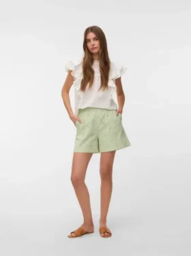 Vmeliza-Shorts