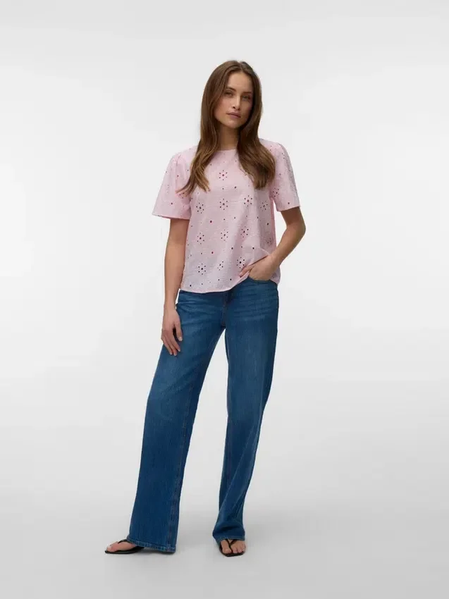 Vmeliza T-shirt Vmeliza T-shirt