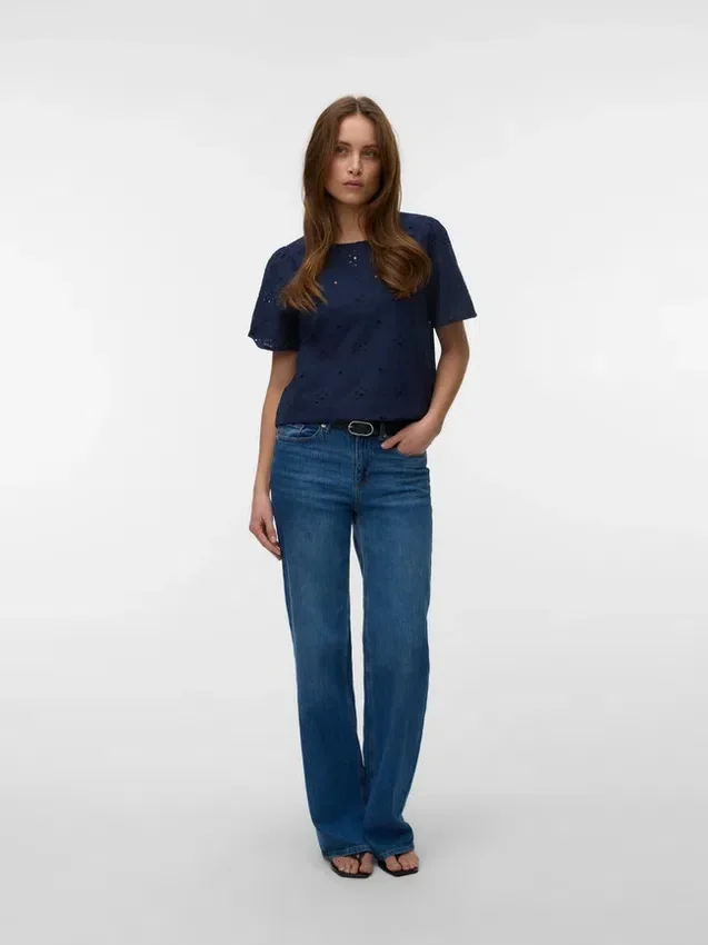 Vmeliza T-shirt Vmeliza T-shirt