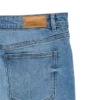 Vmella jeans med mellemhøj talje og bootcut-pasform