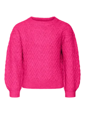 Vmella strikket pullover