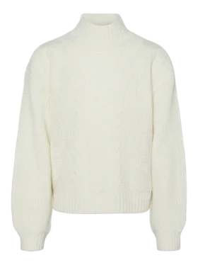 Vmellione strikket pullover