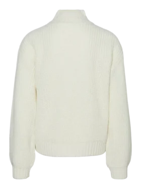 Vmellione strikket pullover