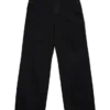 Vmelly jeans med mellemhøj talje og bred benvidde